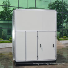 35kw Water Cooled Cabinet Type Constant Temperature Precision Air Conditioner